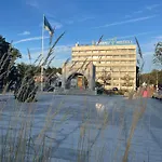 Hotel Paernu Hotel 4*