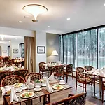 Hotel Paernu Hotel