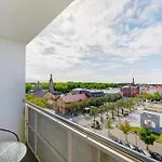 Paernu Hotel 4* Pärnu