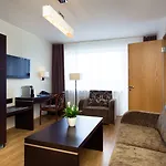 Paernu Hotel Hotel 4*