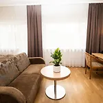 Paernu Hotel