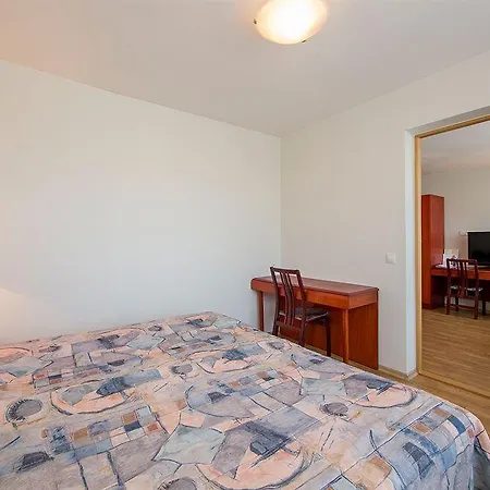 Paernu Hotel Pärnu