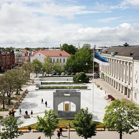 Hotel Paernu Hotel 4*