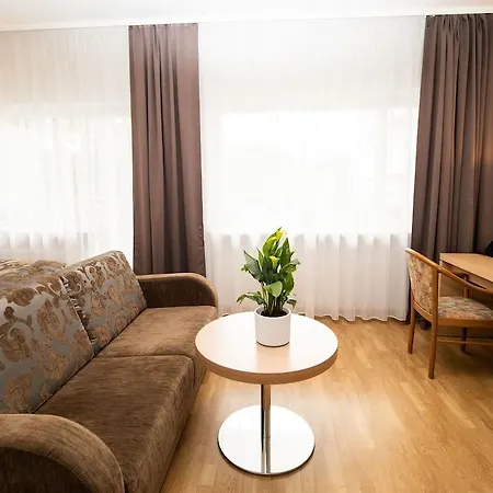 Hotel Paernu Hotel Pärnu
