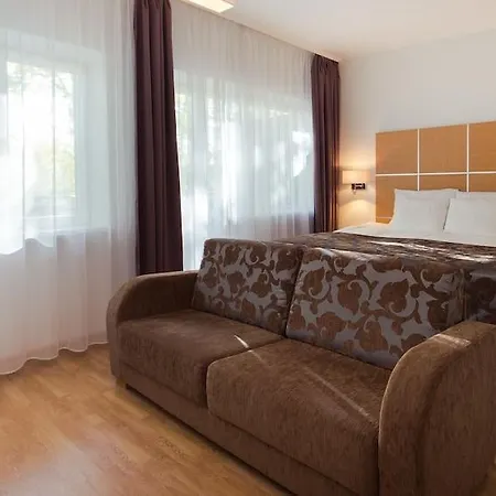 Hotel Paernu Hotel Pärnu