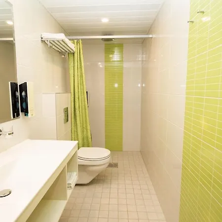 Paernu Hotel Hotel 4*