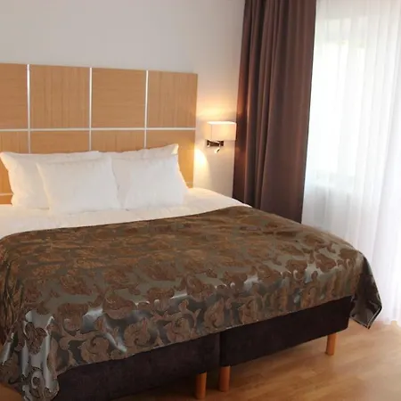 Paernu Hotel 4*