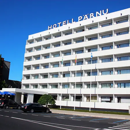 Hotel Paernu Hotel 4*