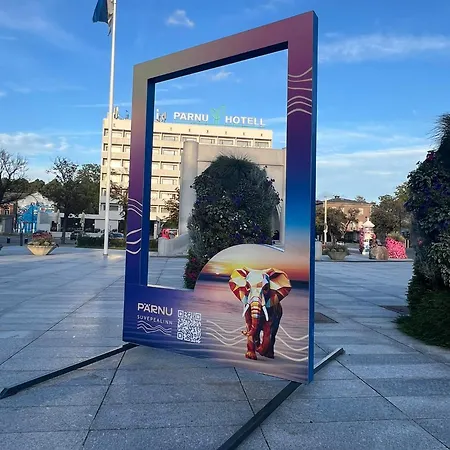 Paernu Hotel 4* Pärnu