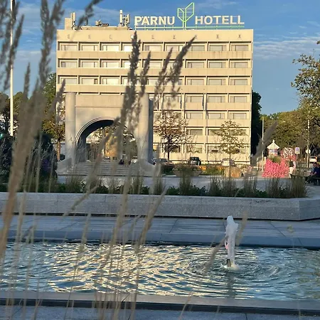 Hotel Paernu Hotel