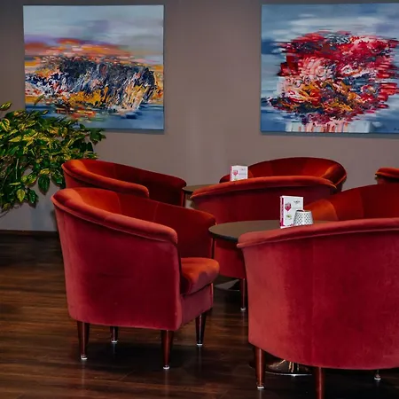 Paernu Hotel 4* Pärnu