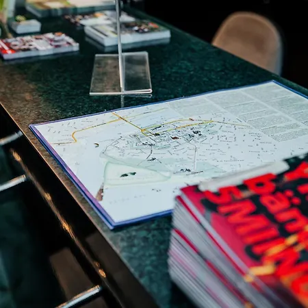 Paernu Hotel Hotel 4*