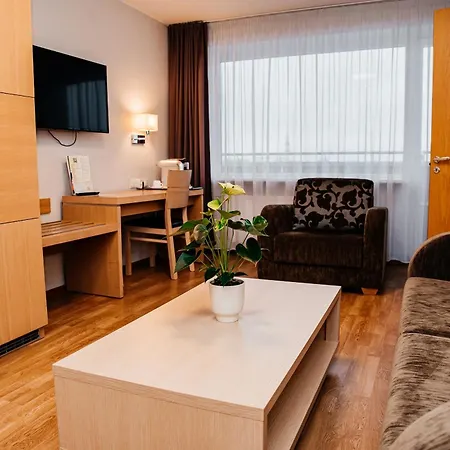 Paernu Hotel Hotel 4*