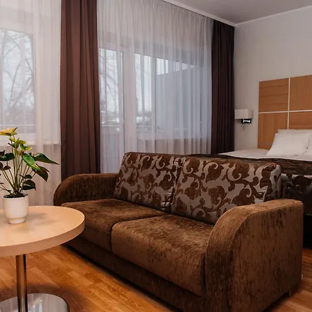 Paernu Hotel Hotel Pärnu