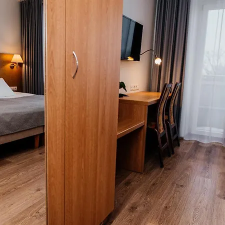 Hotel Paernu Hotel Pärnu