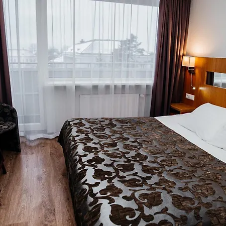 Paernu Hotel Pärnu