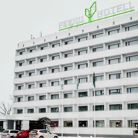 Paernu Hotel Hotel 4*
