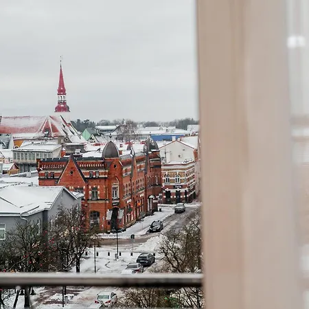 Paernu Hotel Pärnu