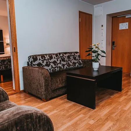 Paernu Hotel Hotel 4*