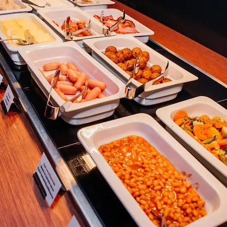 Hotel Paernu Hotel 4*