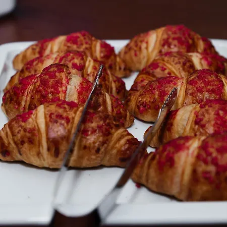 Hotel Paernu Hotel Pärnu