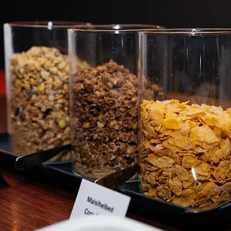 Paernu Hotel 4* Pärnu