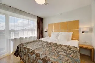 Hotel Paernu Hotel 4*
