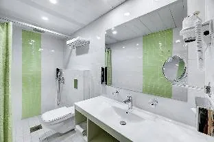 Paernu Hotel 4*