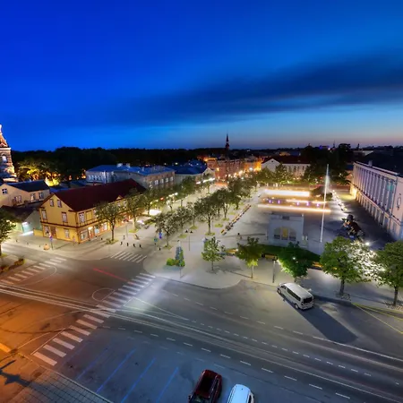Paernu Hotel Hotel Pärnu