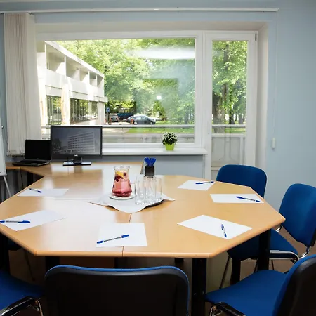 Hotel Paernu Hotel Pärnu