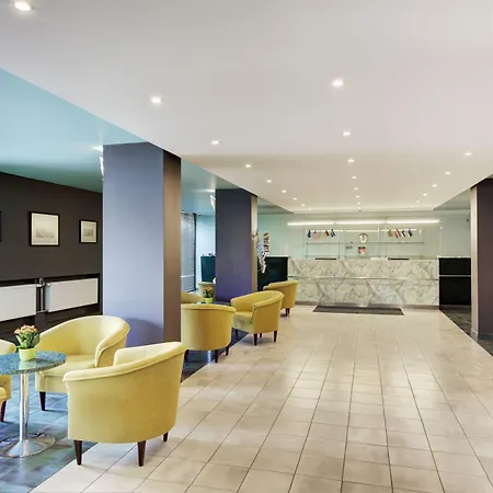 Paernu Hotel Hotel Pärnu