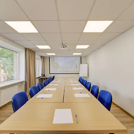 Paernu Hotel 4* Pärnu