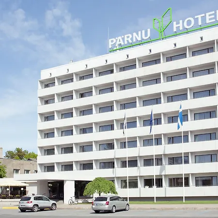 Hotel Paernu Hotel 4*
