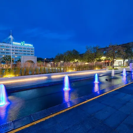 Hotel Paernu Hotel Pärnu