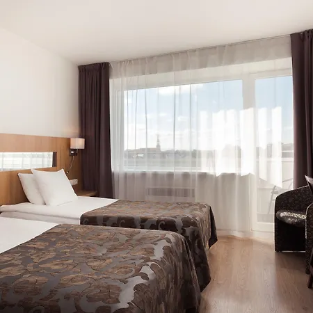 Paernu Hotel Hotel 4*