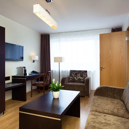 Paernu Hotel Hotel 4*