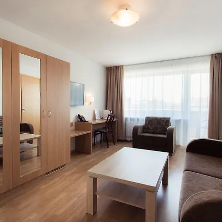 Paernu Hotel 4*