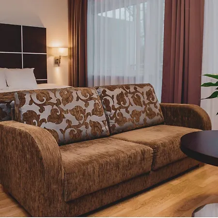 Paernu Hotel 4*