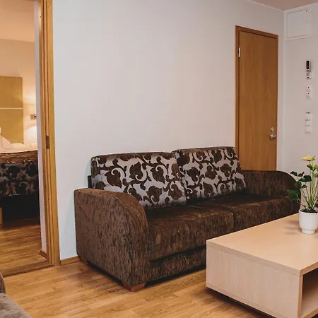 Paernu Hotel 4*