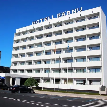 Hotel Paernu Hotel Pärnu