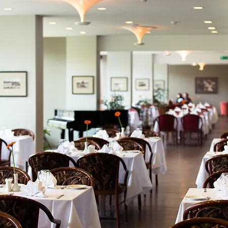 Hotel Paernu Hotel Pärnu