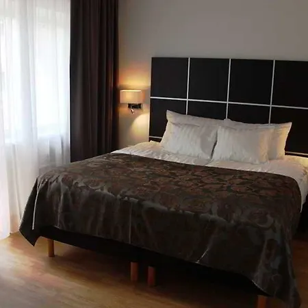 Paernu Hotel Hotel