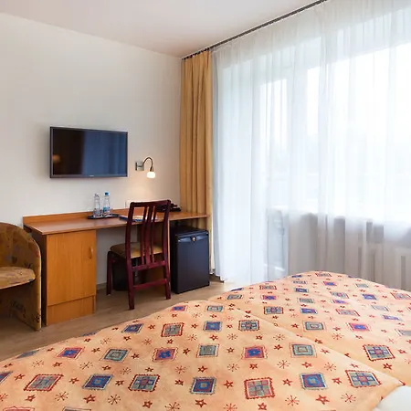 Paernu Hotel