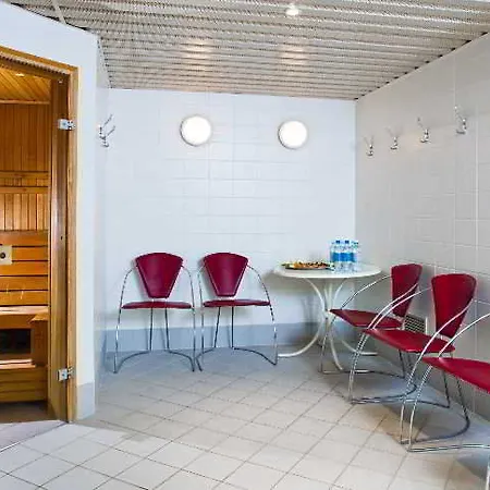 Paernu Hotel Pärnu