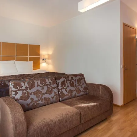 Paernu Hotel Pärnu