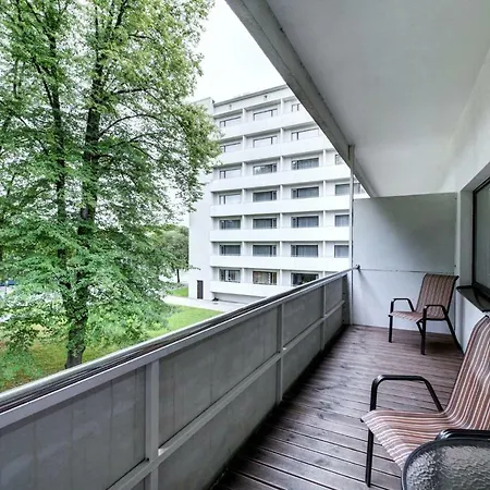 Hotel Paernu Hotel Parnu