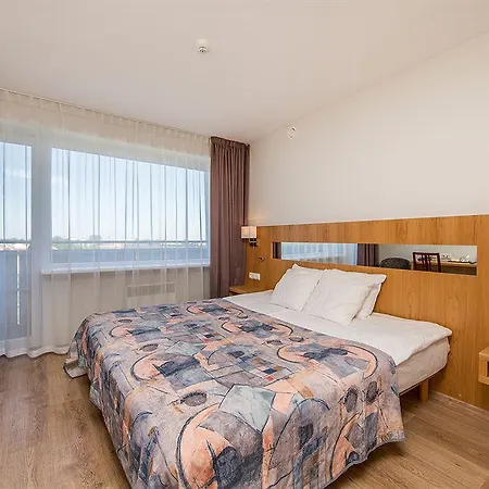 Paernu Hotel Hotel