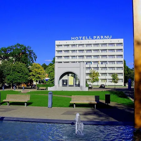 Paernu Hotel