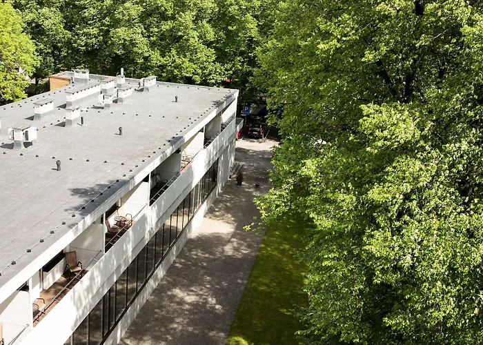 Paernu Hotel Hotel Parnu