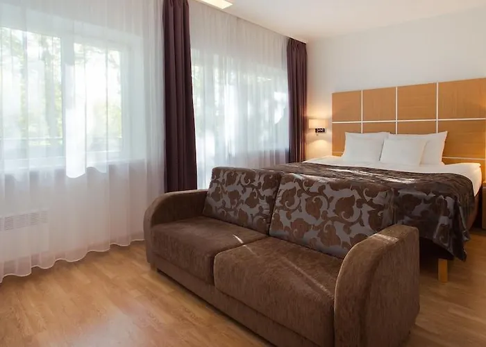 Hotel Paernu Hotel Parnu